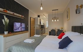 Apartamenty Pokoje Jasna